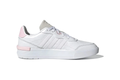 Adidas Clubcourt H68717 – Footwear White / Footwear White / Clear Pink