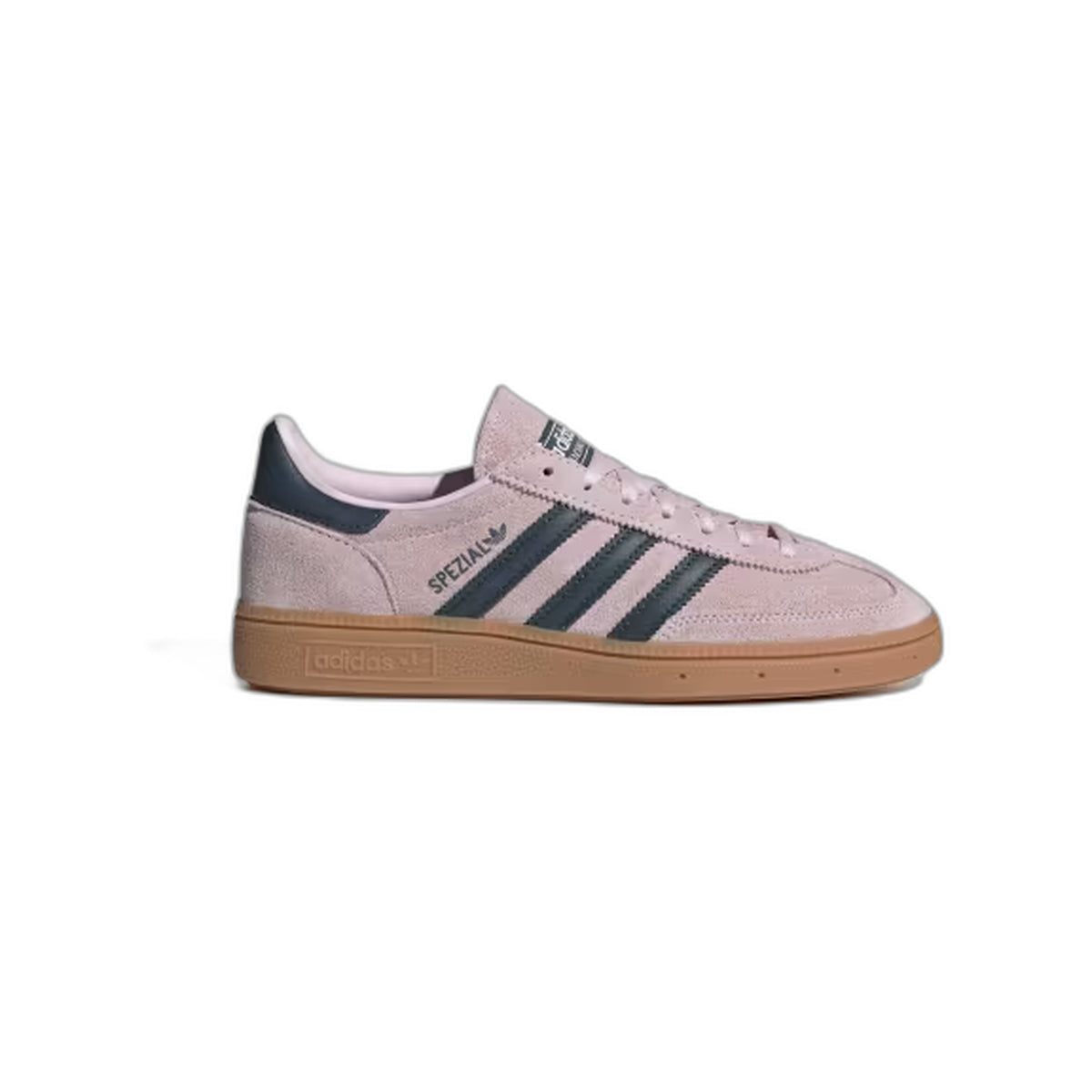 Adidas Handball Spezial IF6561 – Clear Pink / Arctic Night / Gum