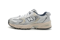 New Balance 530 GR530KA – Summer Fog / Nimbus Cloud / NB Navy - New Balance GR530KA