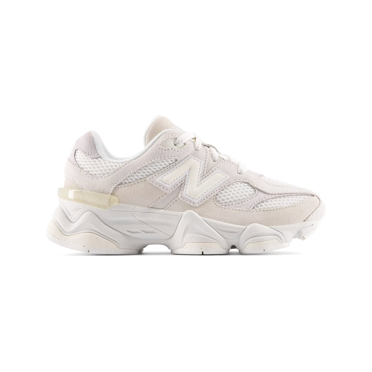 New Balance 9060 – Angora/Sea Salt (Kids) - New Balance PC9060ER