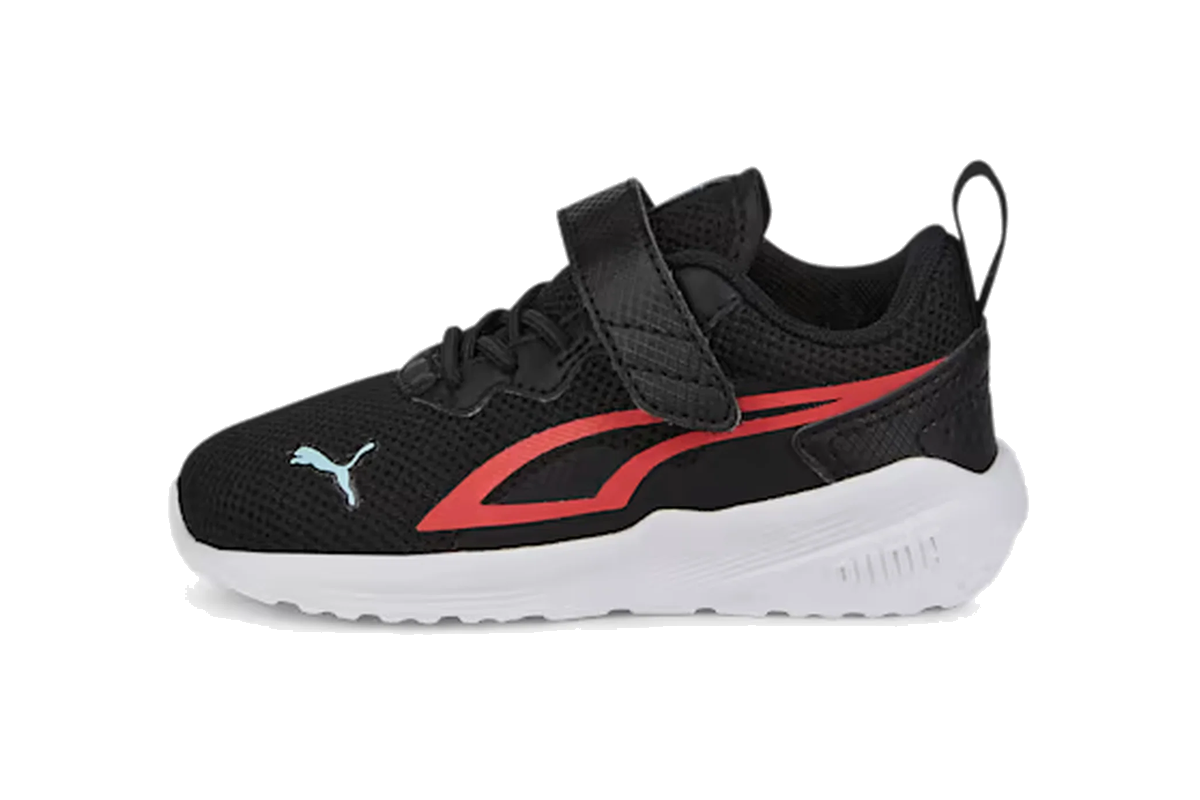 Puma All-Day Active (Toddler) - Puma 387388 03