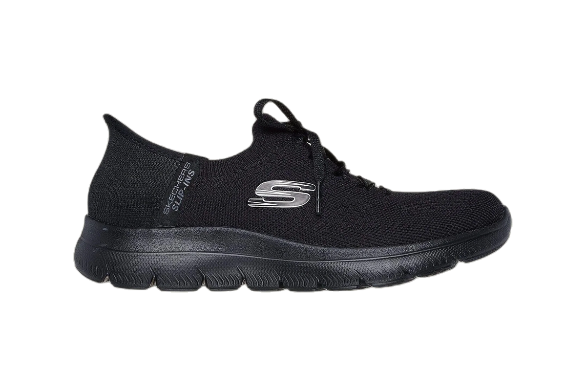 Skechers Slip-ins Arch Fit Vista – Aspiration 104379 BBK