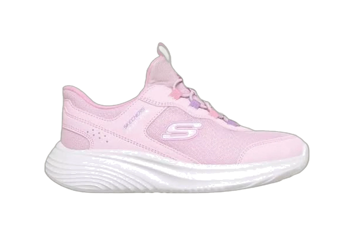 Skechers Slip-ins Bounder Pro – Step One 303690N LTPK