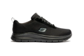 Skechers Work Flex Advantage SR 77125EC BLK