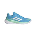 Adidas Novaflight GX8195 – Sky Rush / Pulse Mint / Cloud White