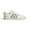 Adidas VS Pace 2.0 JI1811 – Core White / Blanch Cargo / Clay Brown