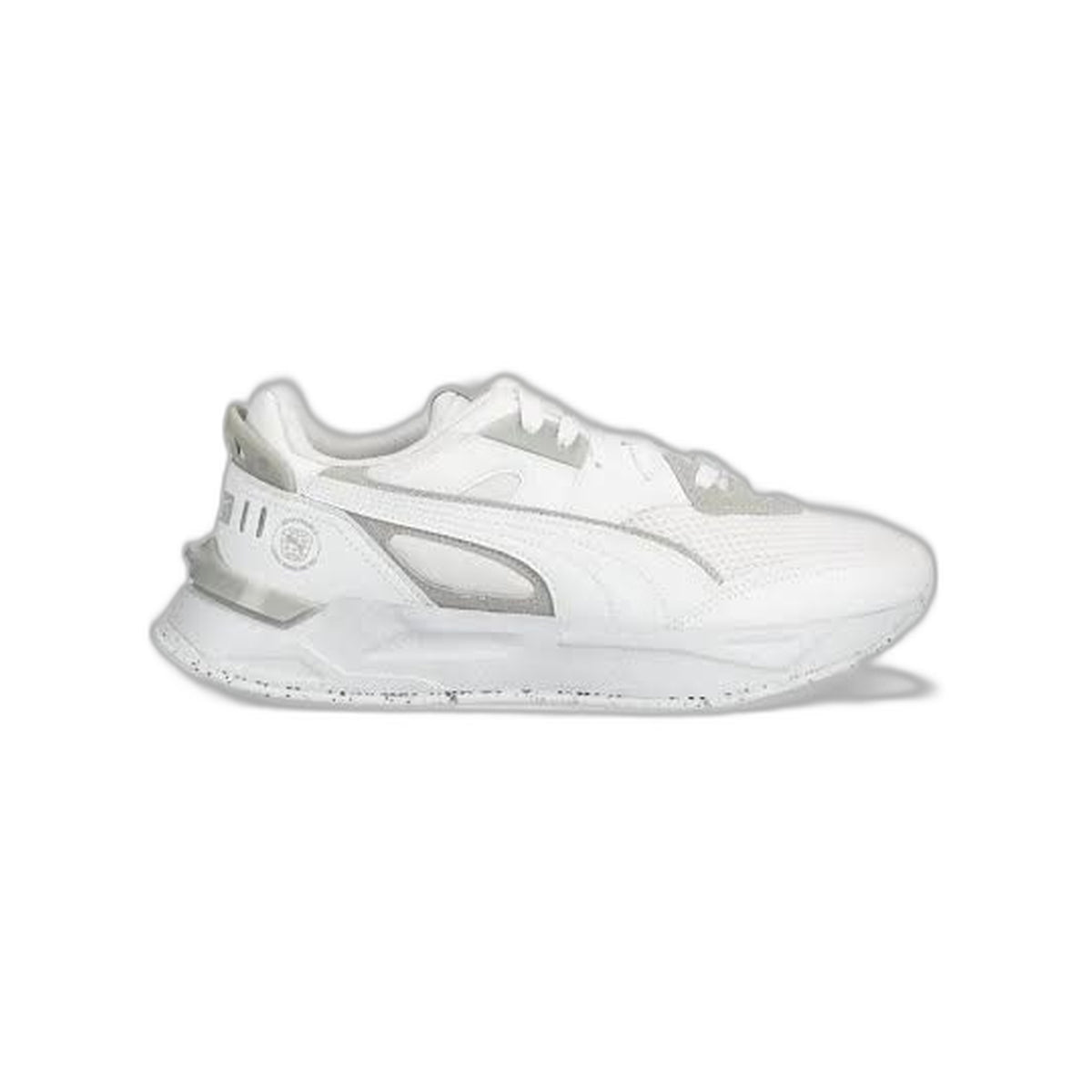 Puma Mirage Sport RE:Style – White/Grey - Puma 38437201