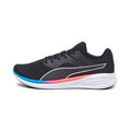 Puma Transport – Black/Blue/Red (Men)- Puma 37702831