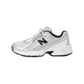 New Balance 740 GR740NW – Silver Metallic / White / Black - New Balance GR740NW