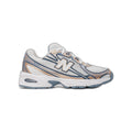 New Balance 740 – Heron Blue/Vintage Indigo/Gold Metallic/Sea Salt (Unisex) - New Balance U740HB2