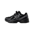 New Balance 740 GR740BM – Black / Silver Metallic - New Balance GR740BM